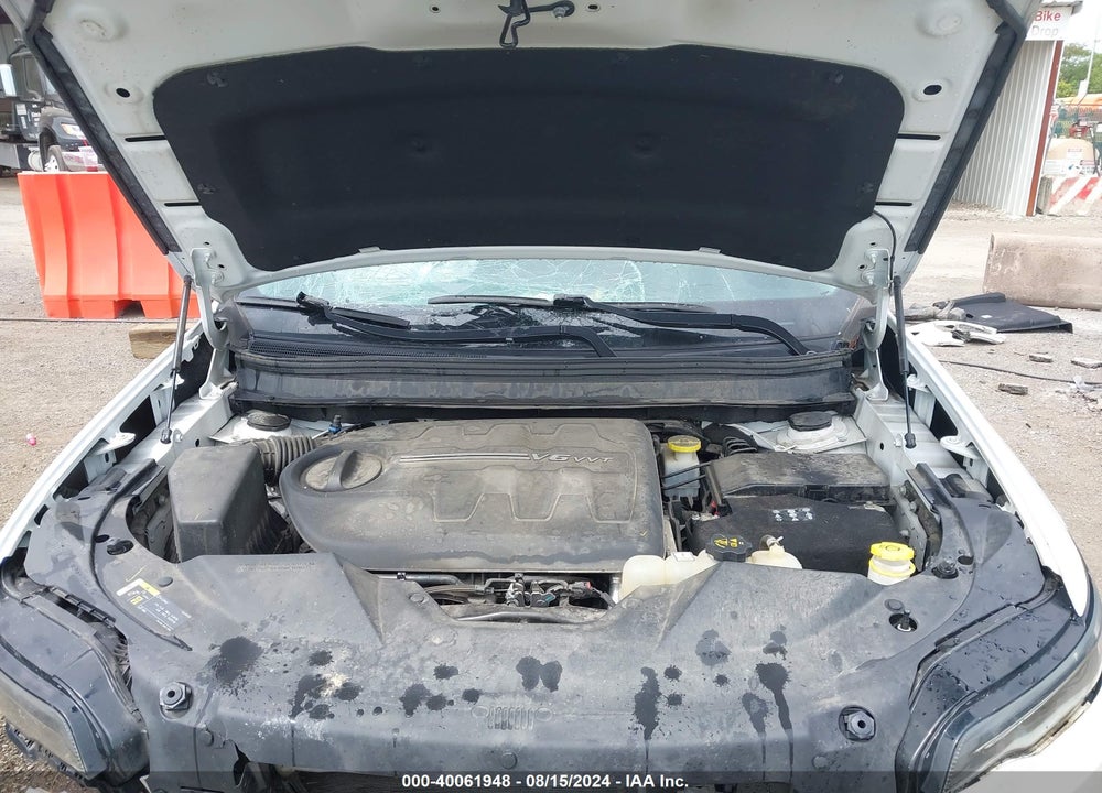 2019 JEEP CHEROKEE LATITUDE FWD VIN: 1C4PJLCX2KD264838