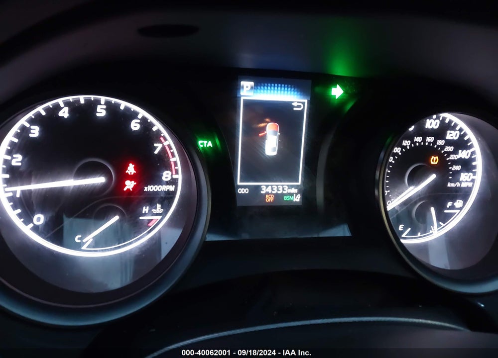 2022 TOYOTA CAMRY SE VIN: 4T1T11AK0NU045872