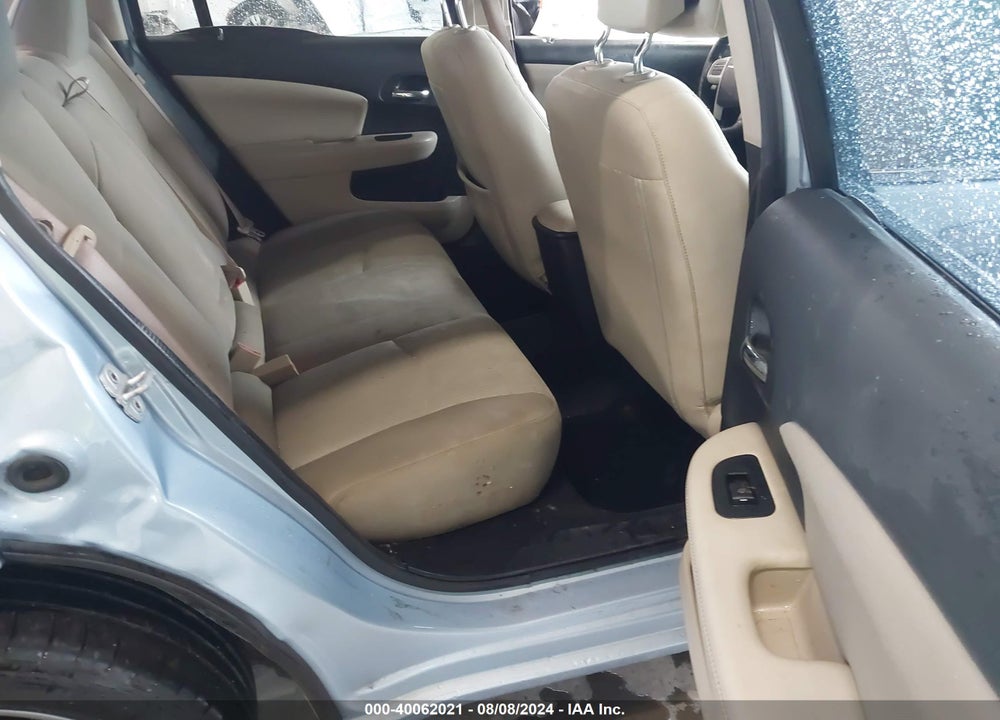 2013 CHRYSLER 200 TOURING VIN: 1C3CCBBB2DN505310