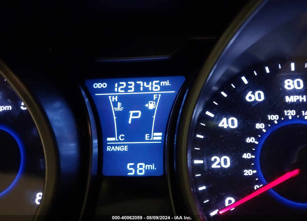 2013 HYUNDAI VELOSTER VIN: KMHTC6AD7DU142638