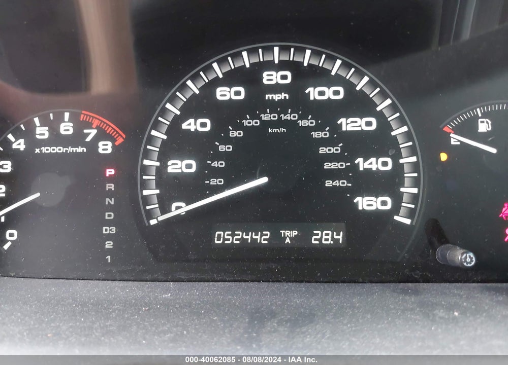 2007 HONDA ACCORD 2.4 LX VIN: 1HGCM564X7A214038