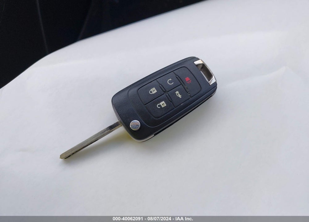 2014 CHEVROLET CRUZE 2LT AUTO VIN: 1G1PE5SB3E7197281