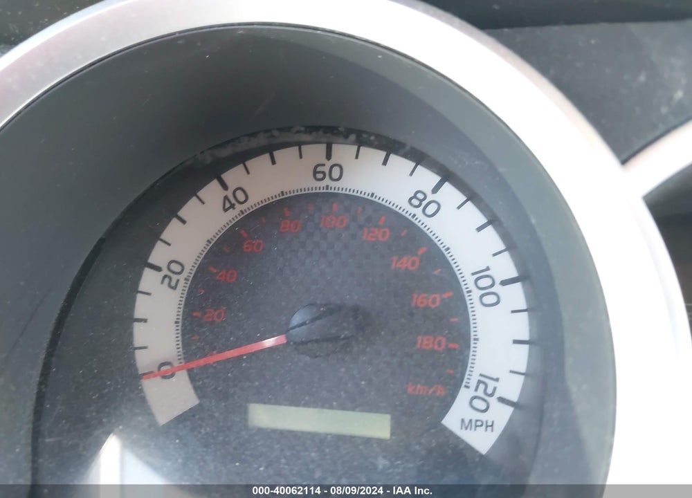 2013 TOYOTA TACOMA VIN: 5TFNX4CN6DX022999