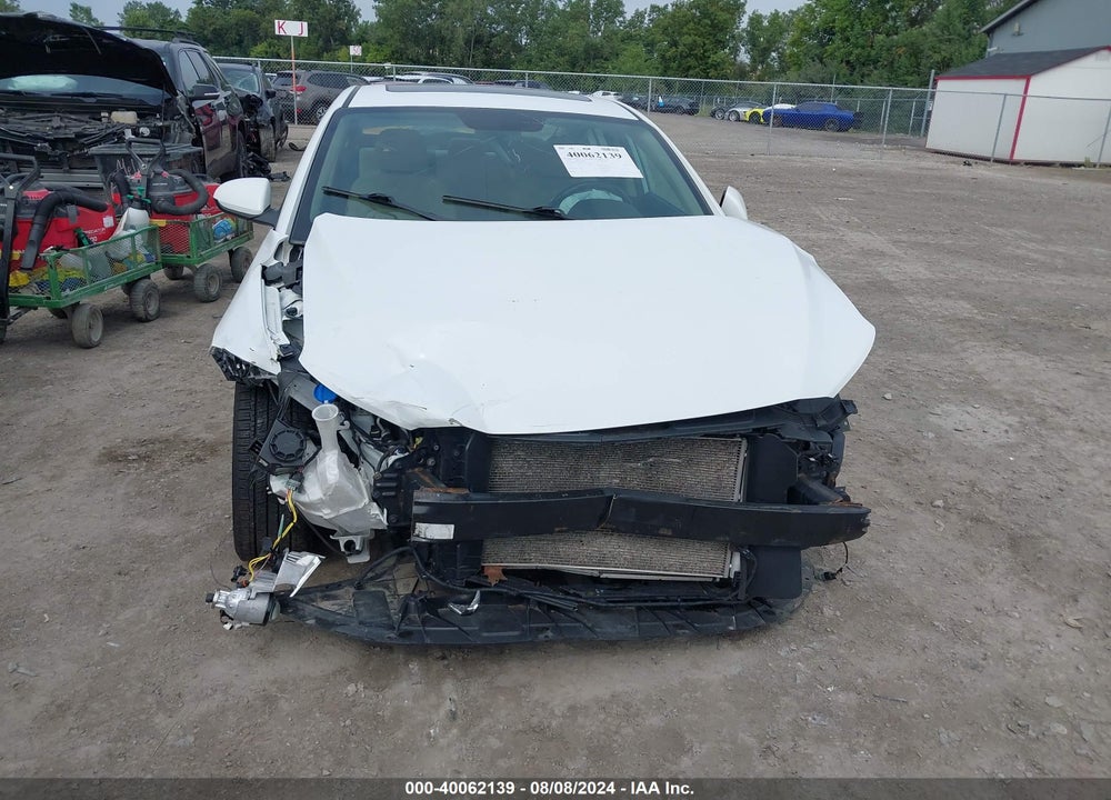2018 HYUNDAI ELANTRA VALUE EDITION VIN: 5NPD84LF7JH247117