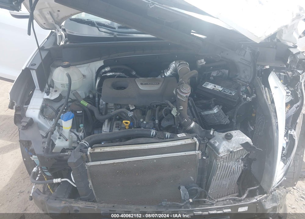 2018 HYUNDAI TUCSON LIMITED VIN: KM8J33A23JU743612