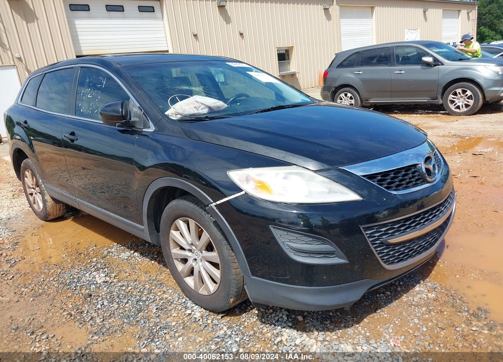 2010 MAZDA CX-9 TOURING VIN: JM3TB3MV1A0219086