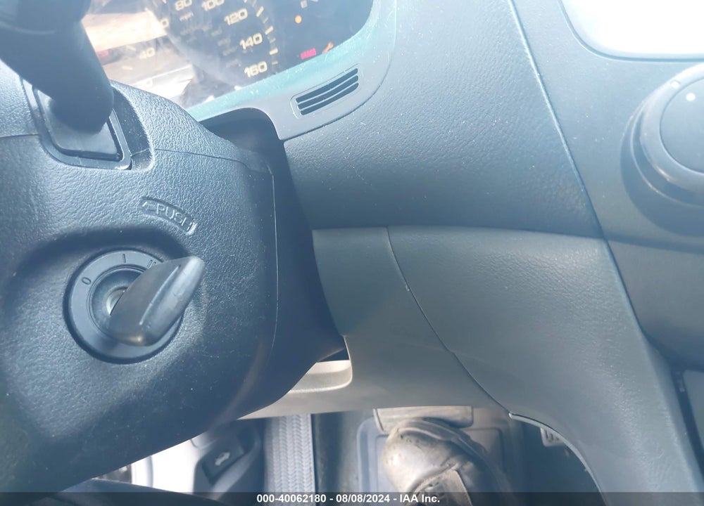 2007 HONDA ACCORD 2.4 LX VIN: 1HGCM56437A222241