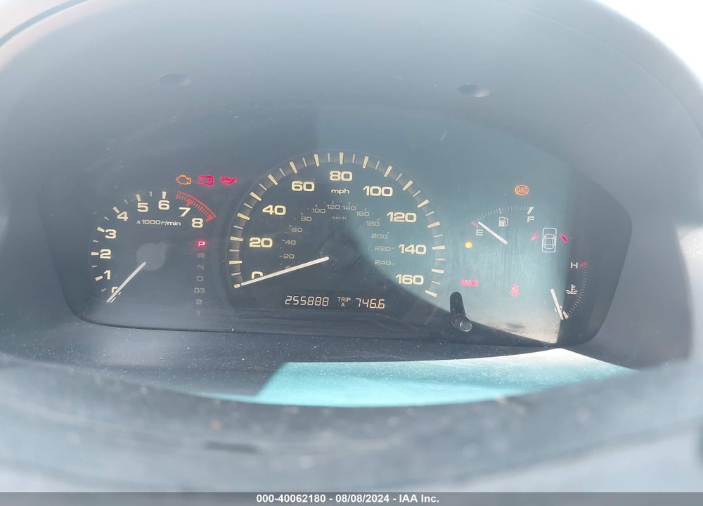2007 HONDA ACCORD 2.4 LX VIN: 1HGCM56437A222241