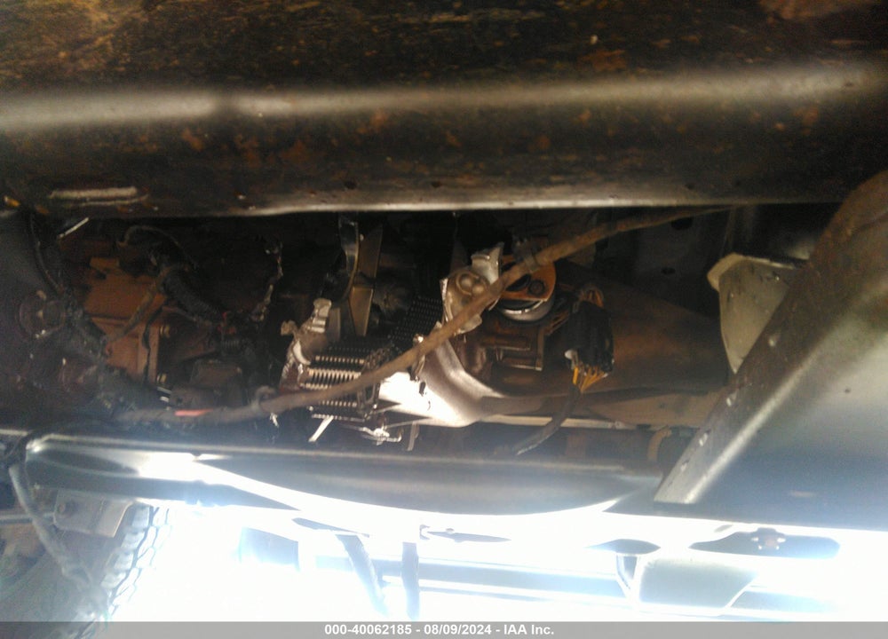 2013 RAM 2500 SLT VIN: 3C6UR5DL4DG612543