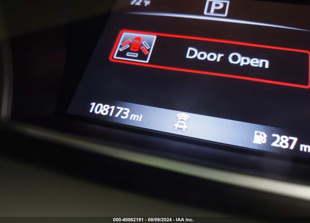 2018 NISSAN ALTIMA 2.5 SR VIN: 1N4AL3AP3JC138906