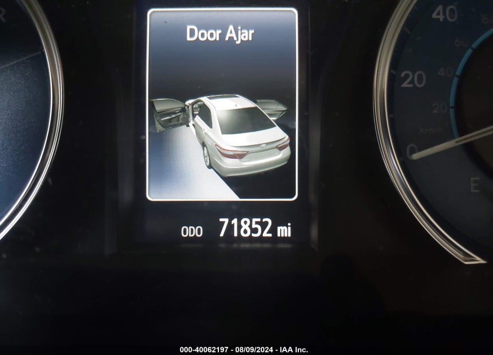 2017 TOYOTA CAMRY HYBRID XLE VIN: 4T1BD1FK7HU212521