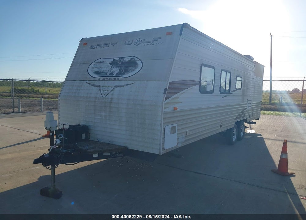 2010 CHEROKEE OTHER VIN: 4X4TCKB20AK011126