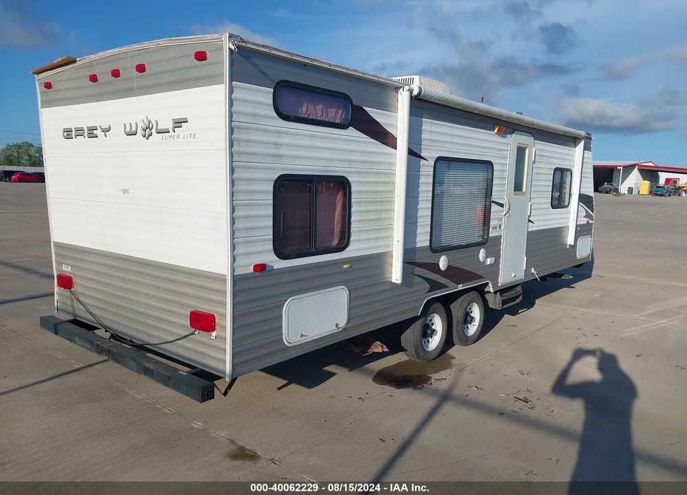 2010 CHEROKEE OTHER VIN: 4X4TCKB20AK011126