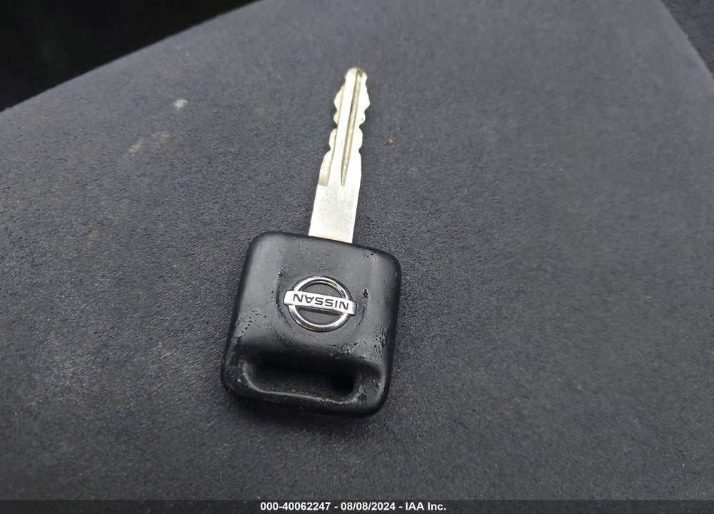 2011 NISSAN VERSA 1.6 VIN: 3N1CC1AP8BL378081