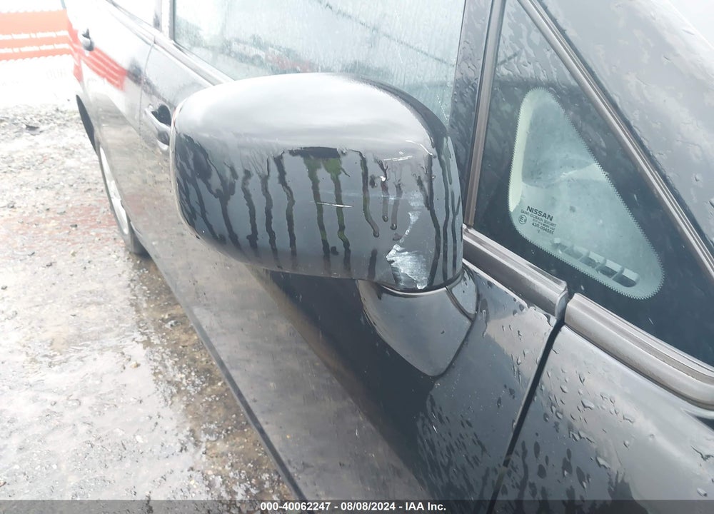 2011 NISSAN VERSA 1.6 VIN: 3N1CC1AP8BL378081