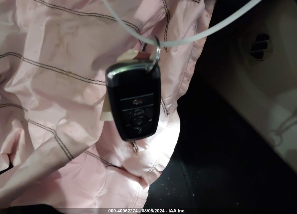 2019 FORD FUSION HYBRID SE VIN: 3FA6P0LU9KR262953