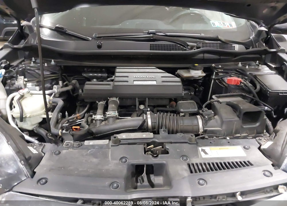 2019 HONDA CR-V EX VIN: 5J6RW2H5XKL025114