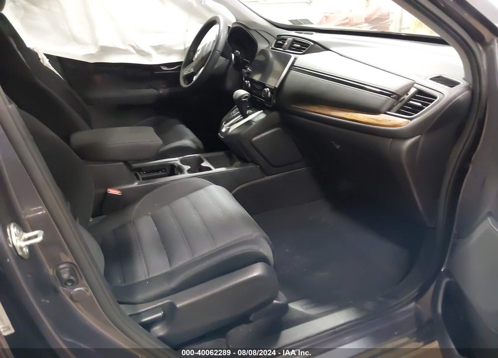 2019 HONDA CR-V EX VIN: 5J6RW2H5XKL025114