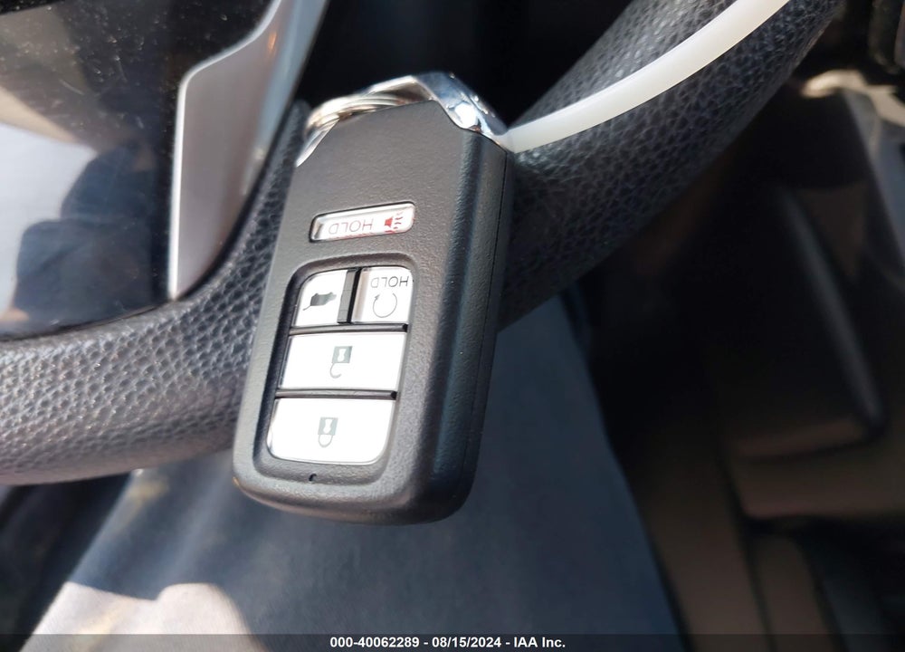 2019 HONDA CR-V EX VIN: 5J6RW2H5XKL025114