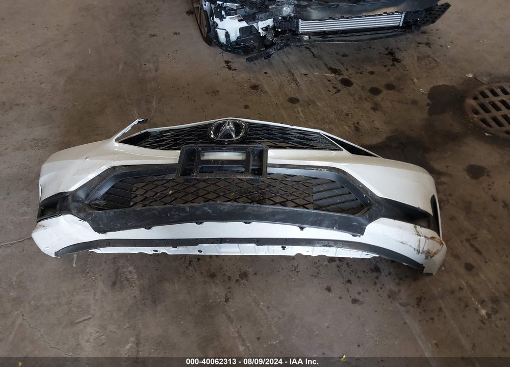 2024 ACURA INTEGRA VIN: 19UDE4H24RA018042