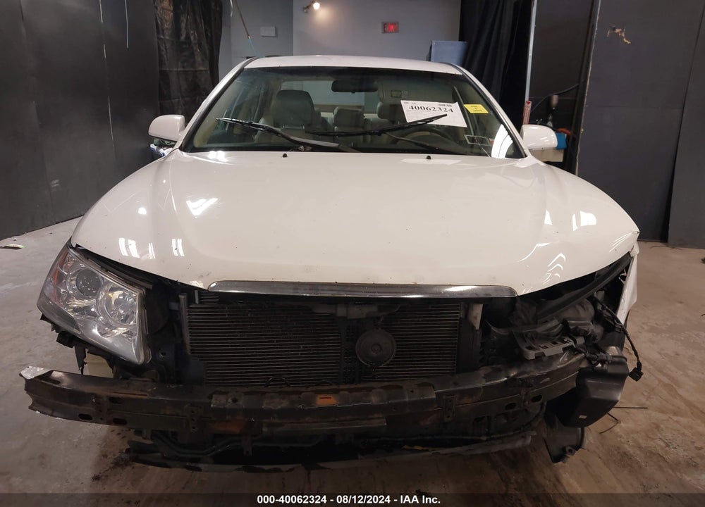 2009 HYUNDAI SONATA GLS VIN: 5NPET46C69H518510