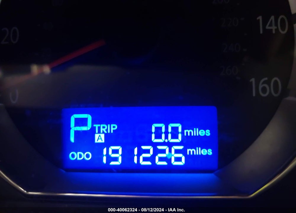 2009 HYUNDAI SONATA GLS VIN: 5NPET46C69H518510