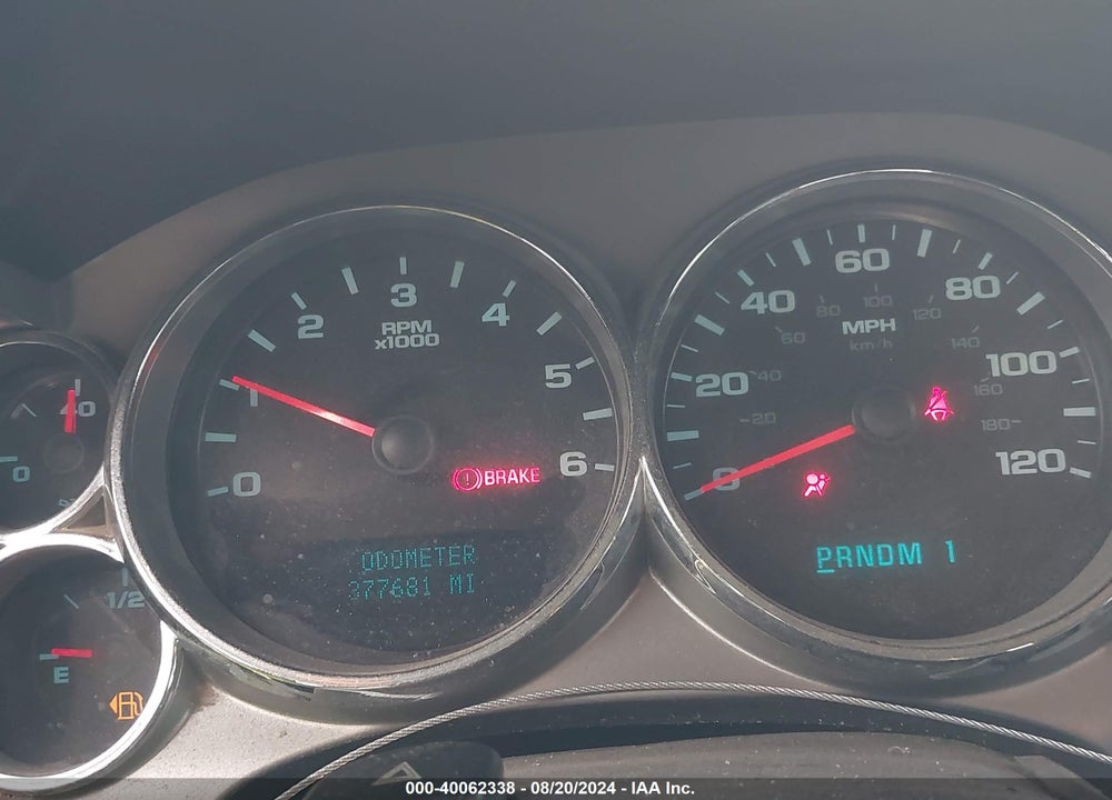 2011 GMC SIERRA 2500HD WORK TRUCK VIN: 1GT11ZCG0BF101635