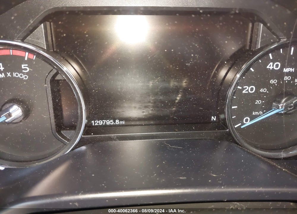 2017 FORD F-250 LARIAT VIN: 1FT7W2BT5HEC36741