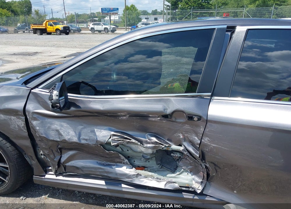 2021 TOYOTA CAMRY SE VIN: 4T1G11AK9MU487212