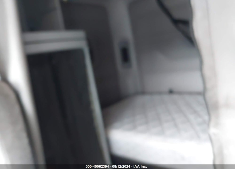 2014 FREIGHTLINER COLUMBIA COLUMBIA VIN: 3ALXA7CG7EDFN1562