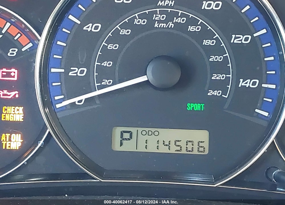 2011 SUBARU FORESTER 2.5X PREMIUM VIN: JF2SHBDC8BH726132