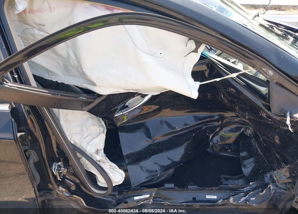 2013 NISSAN ALTIMA 3.5 SV VIN: 1N4BL3AP7DC207928