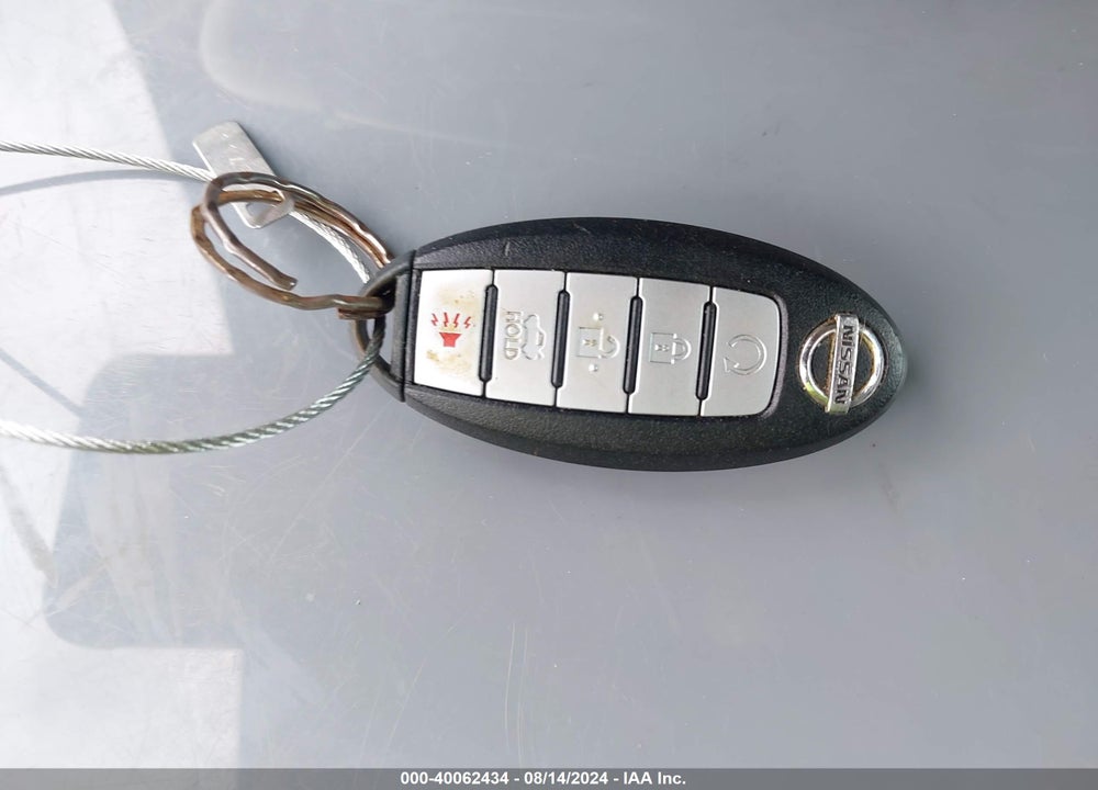 2013 NISSAN ALTIMA 3.5 SV VIN: 1N4BL3AP7DC207928