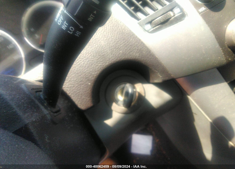 2009 HYUNDAI SONATA SE V6 VIN: 5NPEU46F49H465751