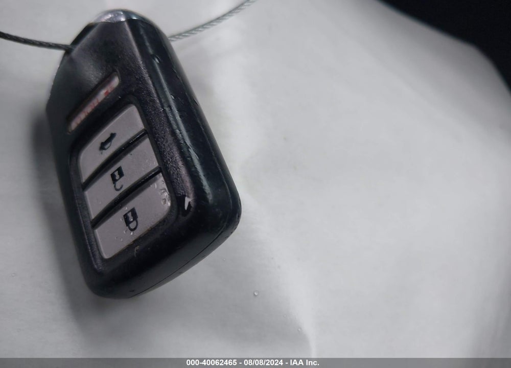 2014 HONDA ACCORD EX-L VIN: 1HGCR2F89EA052743