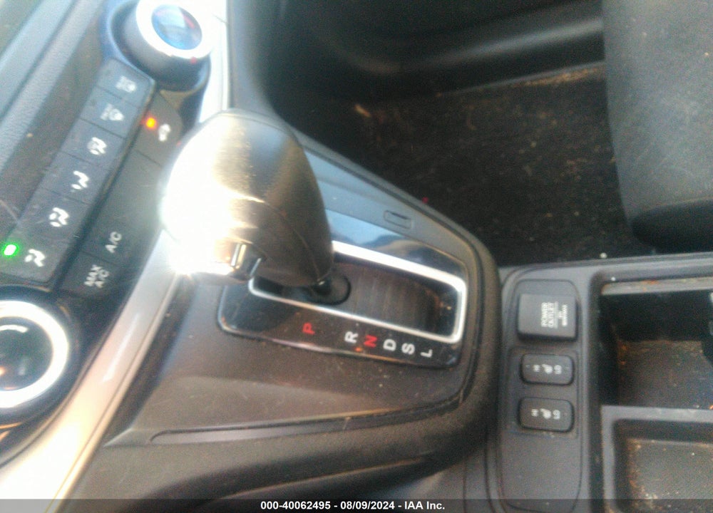 2015 HONDA CR-V EX VIN: 2HKRM4H5XFH610681