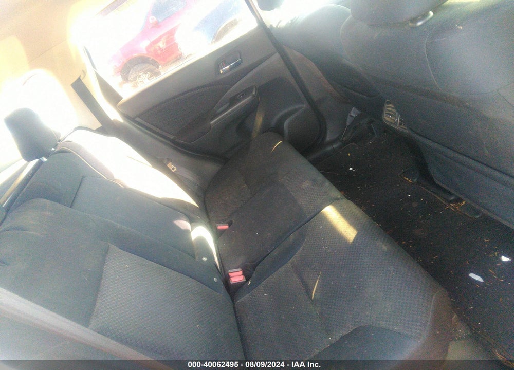 2015 HONDA CR-V EX VIN: 2HKRM4H5XFH610681