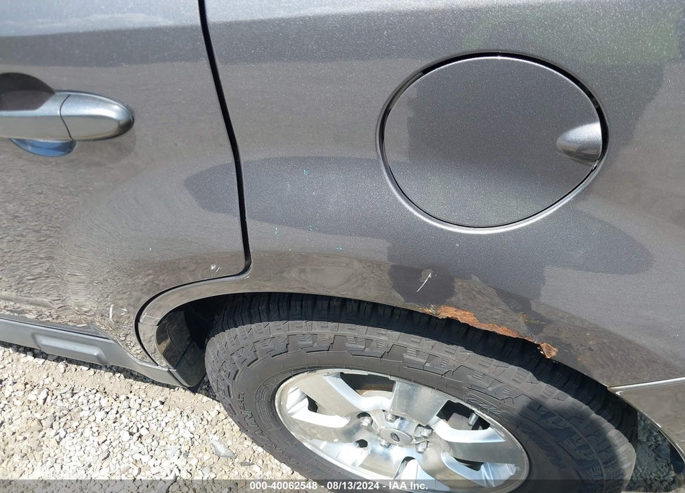 2012 FORD ESCAPE LIMITED VIN: 1FMCU0EG8CKA06060