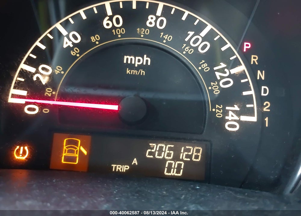 2006 HONDA RIDGELINE VIN: 2HJYK16236H551633