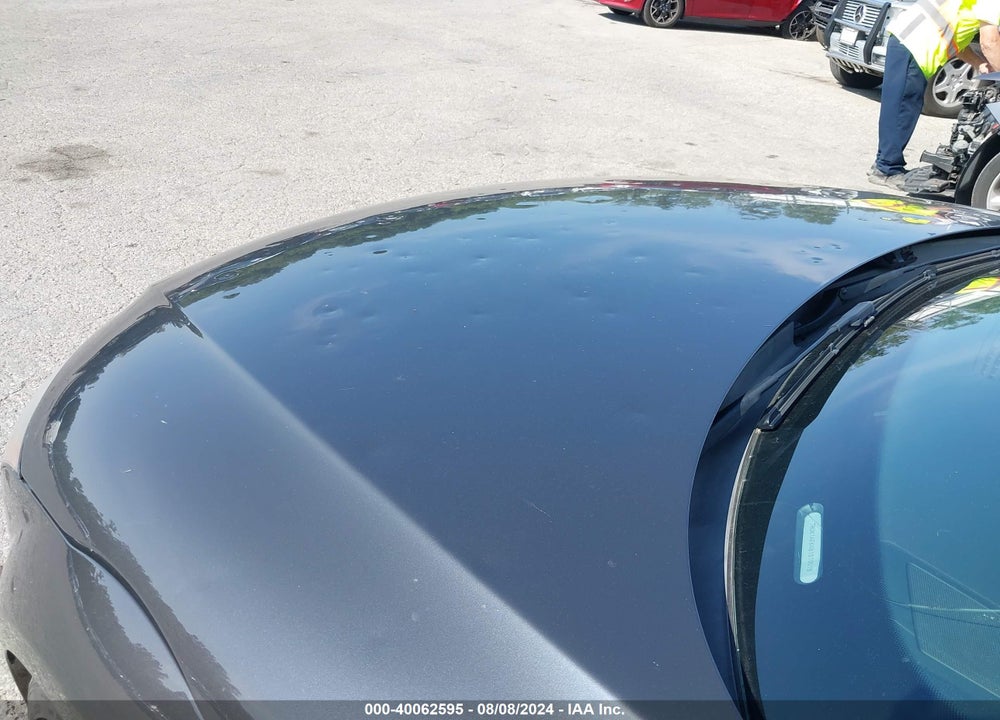 2011 AUDI TTS 2.0T PREMIUM PLUS VIN: TRUK1AFK4B1010019