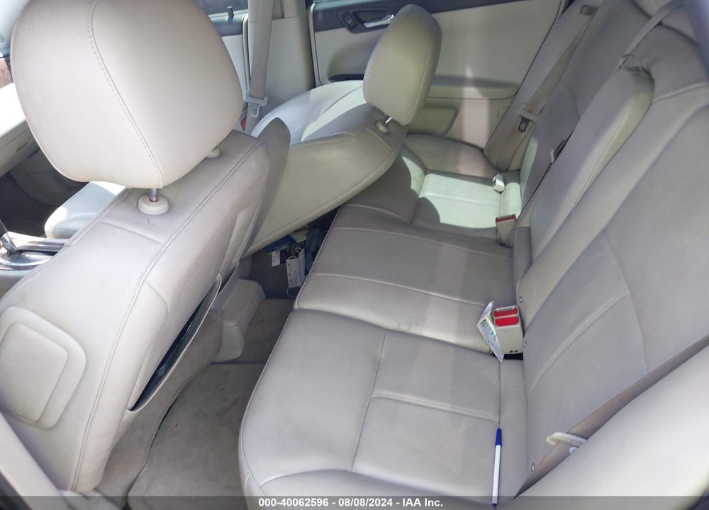 2016 CHEVROLET IMPALA LIMITED VIN: 2G1WC5E37G1168369