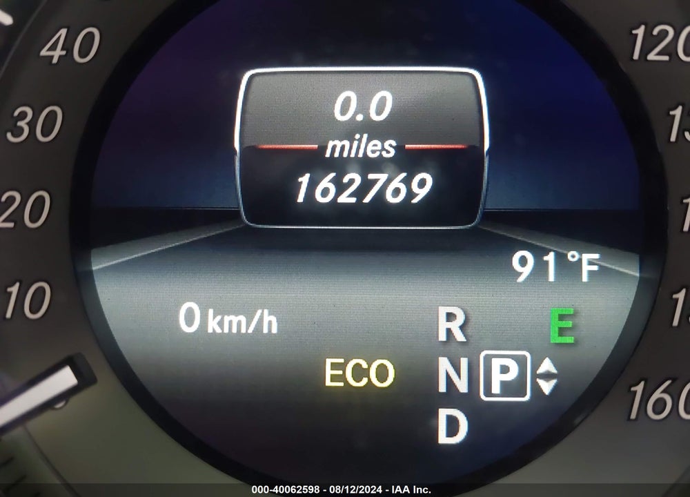 2014 MERCEDES-BENZ E 350 4MATIC VIN: WDDKJ8JB6EF251734