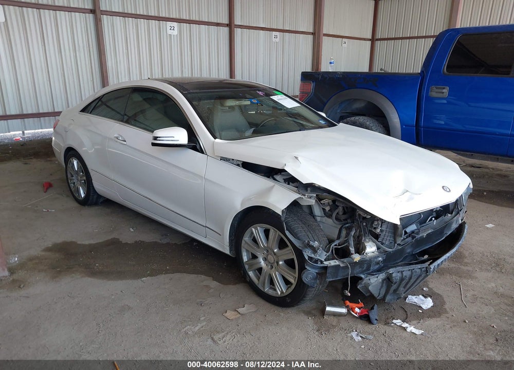 2014 MERCEDES-BENZ E 350 4MATIC VIN: WDDKJ8JB6EF251734