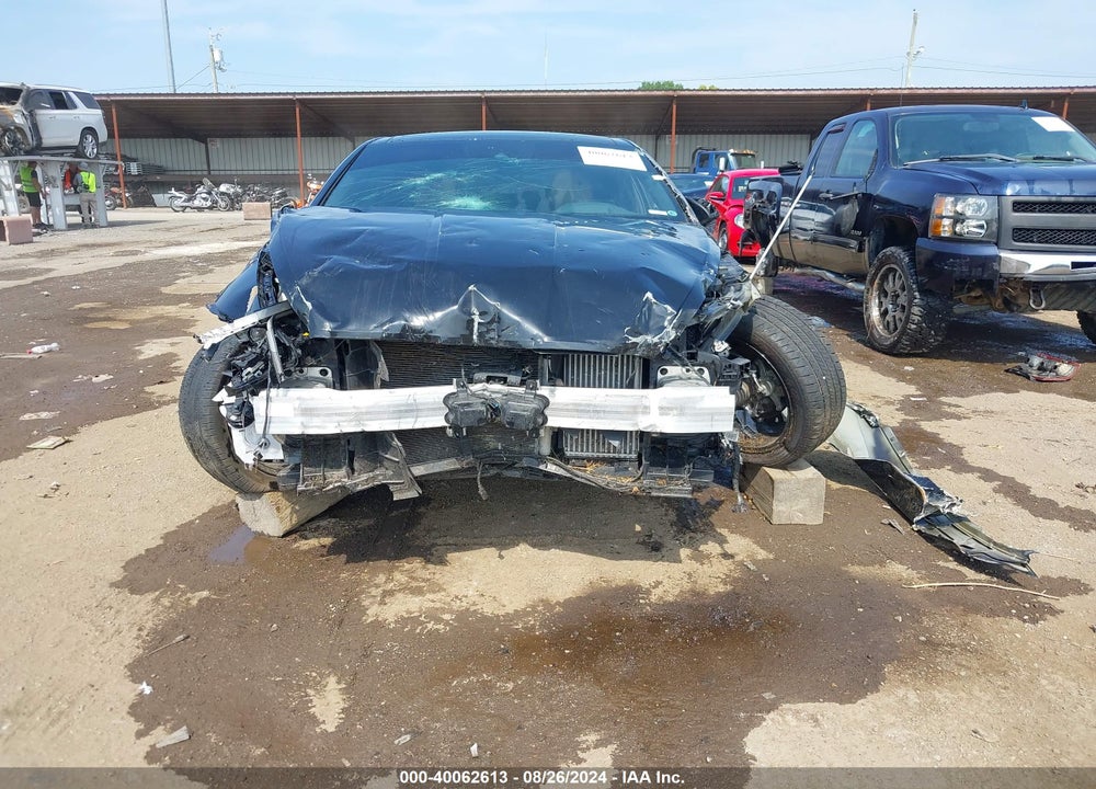 2020 HYUNDAI SONATA LIMITED VIN: 5NPEH4J27LH040654