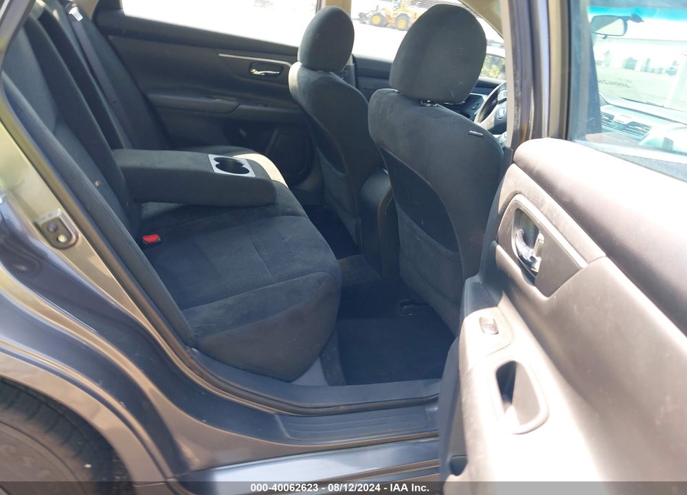 2015 NISSAN ALTIMA VIN: 1N4AL3AP4FN920000