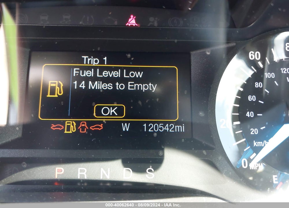 2017 FORD FUSION SE VIN: 3FA6P0HD8HR108915