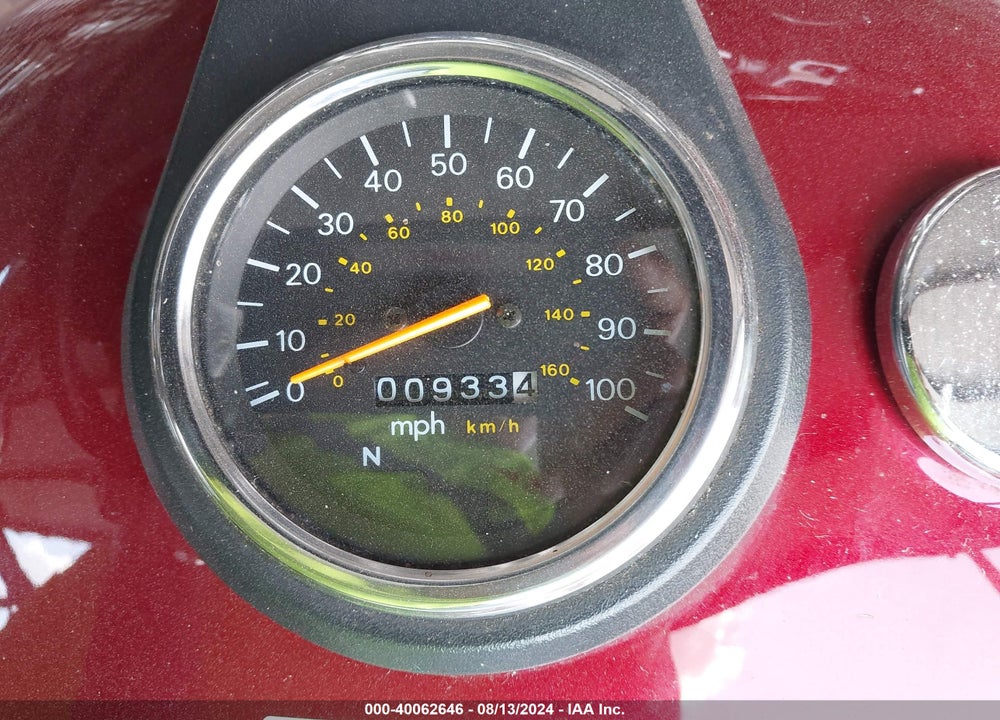 2006 SUZUKI LS650 P VIN: JS1NP41A962100606