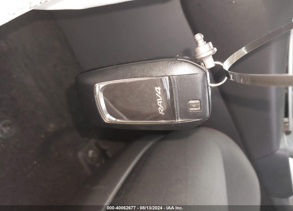 2021 TOYOTA RAV4 PRIME SE VIN: JTMAB3FV3MD015996