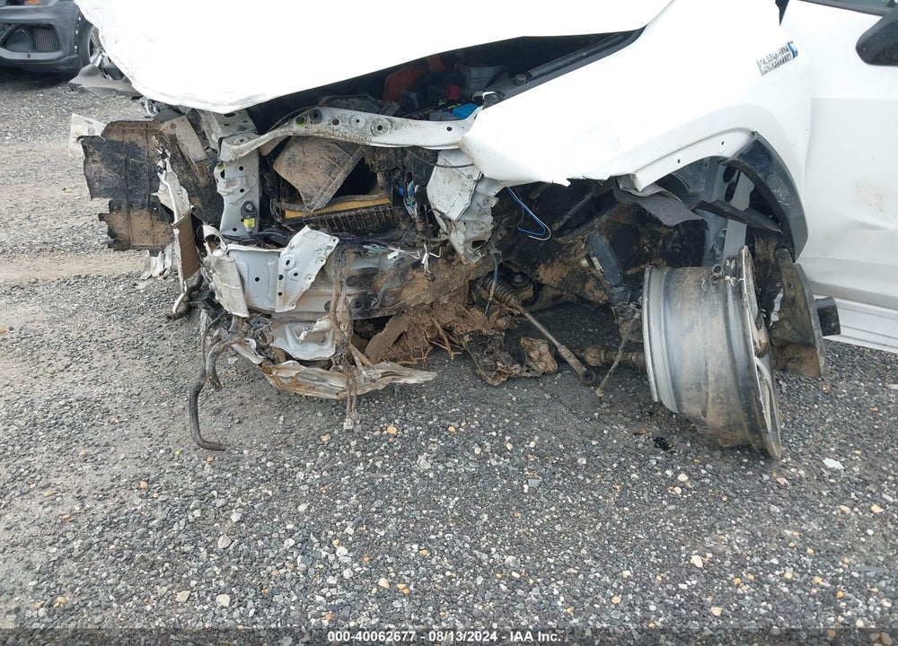 2021 TOYOTA RAV4 PRIME SE VIN: JTMAB3FV3MD015996