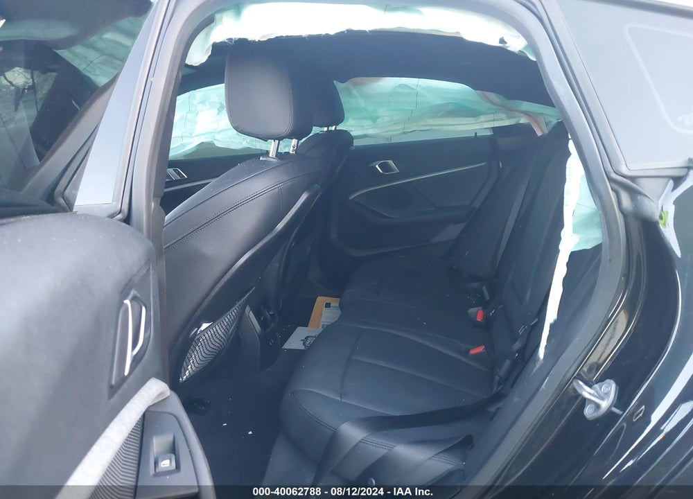 2022 BMW 228 GRAN COUPE I SDRIVE VIN: WBA53AK0XN7L18705